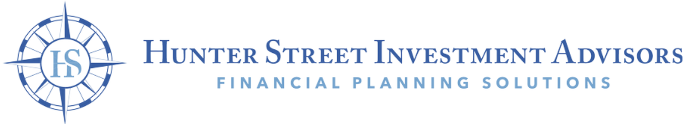 Hunter Street Investment Advisors Logo